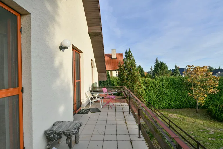 Oblouková, Ohrobec - Praha-západ | Predaj, Rodinný dom, 5-izbový, 350 m²