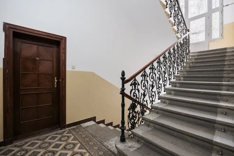 Sadová, Karlovy Vary - Karlovy Vary | Sale, Apartment, Two-bedroom (3+kk), 79 m²