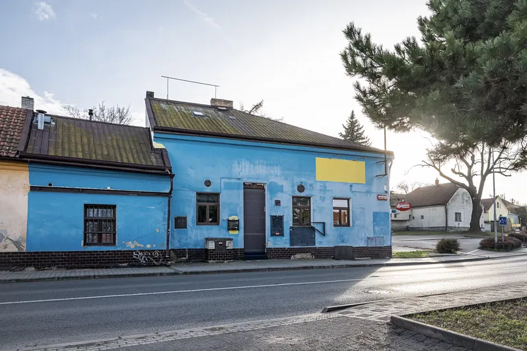 Spořická, Dolní Chabry - Prague 8 | Sale, Offices, 359 m²