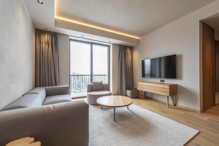 Demänovská Dolina, Liptovský Mikuláš - Liptovský Mikuláš | Sale, Apartment, Two-bedroom (3+kk), 85 m²