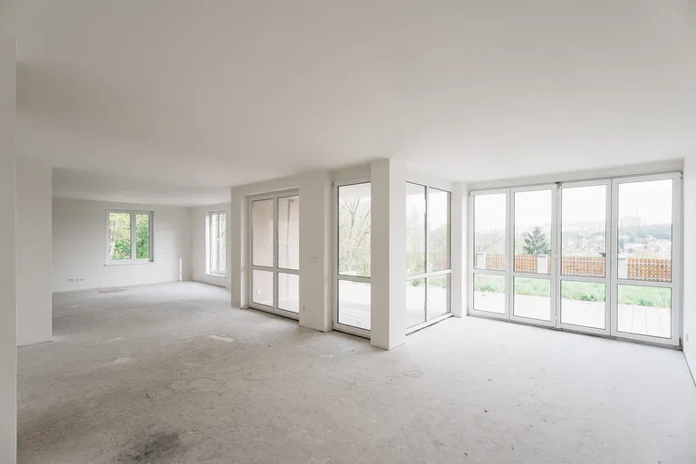 Krčská, Krč - Praha 4 | Predaj, Rodinný dom, 6-izbový, 357 m²