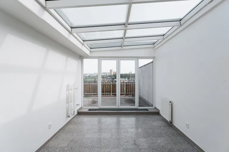 Krčská, Krč - Praha 4 | Predaj, Rodinný dom, 6-izbový, 357 m²