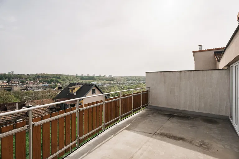 Krčská, Krč - Praha 4 | Predaj, Rodinný dom, 6-izbový, 357 m²