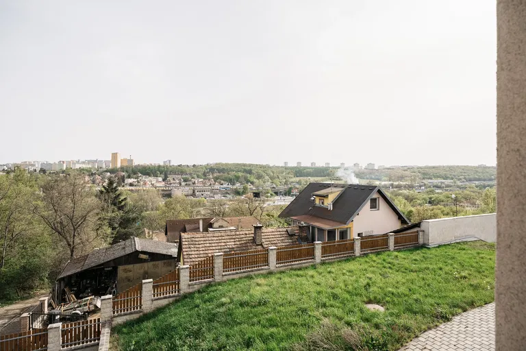 Krčská, Krč - Praha 4 | Predaj, Rodinný dom, 6-izbový, 357 m²
