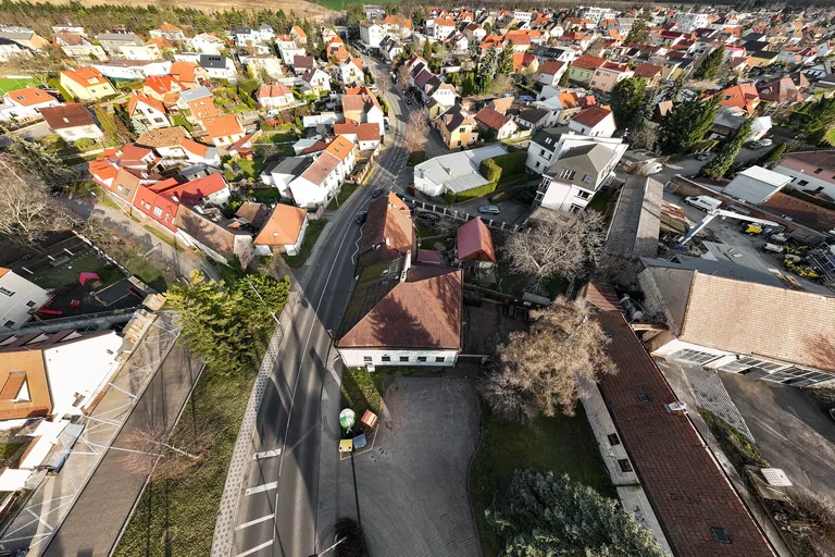 Spořická, Dolní Chabry - Praha 8 | Predaj, Obchodný priestor, 359 m²