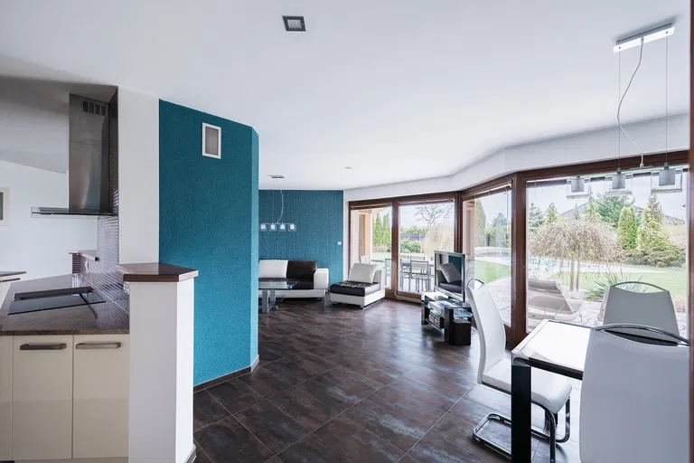 Fibichova, Nové Strašecí - Rakovník | Predaj, Rodinný dom, 4-izbový, 160 m²