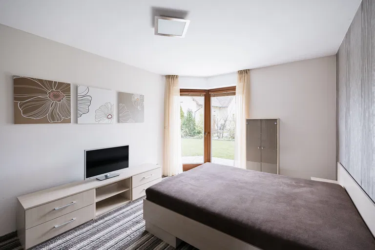 Fibichova, Nové Strašecí - Rakovník | Predaj, Rodinný dom, 4-izbový, 160 m²