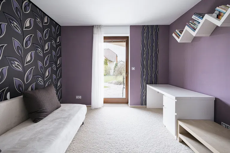 Fibichova, Nové Strašecí - Rakovník | Predaj, Rodinný dom, 4-izbový, 160 m²