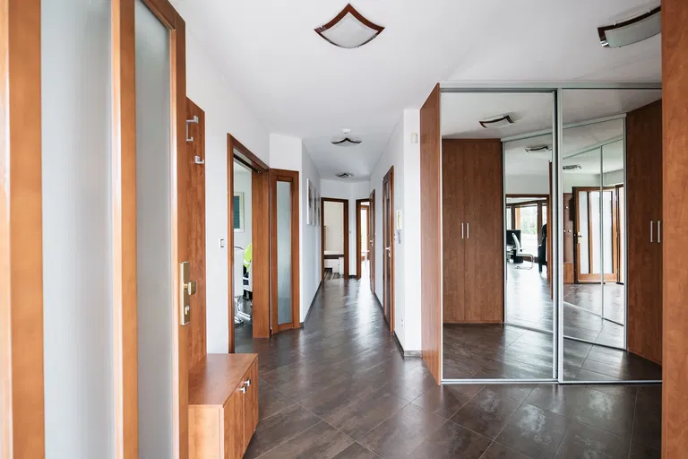 Fibichova, Nové Strašecí - Rakovník | Predaj, Rodinný dom, 4-izbový, 160 m²