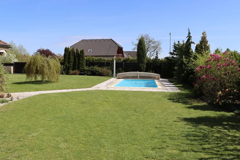 Fibichova, Nové Strašecí - Rakovník | Predaj, Rodinný dom, 4-izbový, 160 m²