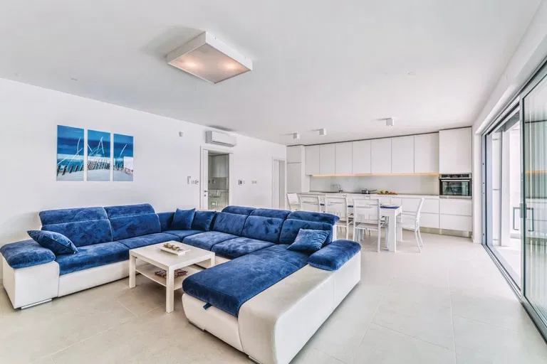 Croatia, Northern Dalmatia - Island Pag | Sale, Apartment, Three-bedroom (4+kk), 220 m²
