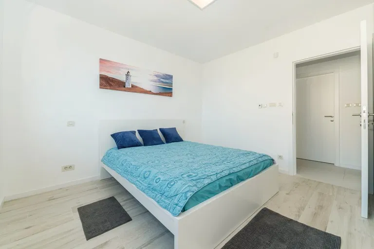 Croatia, Northern Dalmatia - Island Pag | Sale, Apartment, Three-bedroom (4+kk), 220 m²