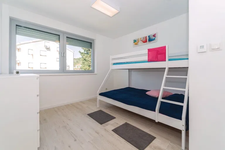 Croatia, Northern Dalmatia - Island Pag | Sale, Apartment, Three-bedroom (4+kk), 220 m²