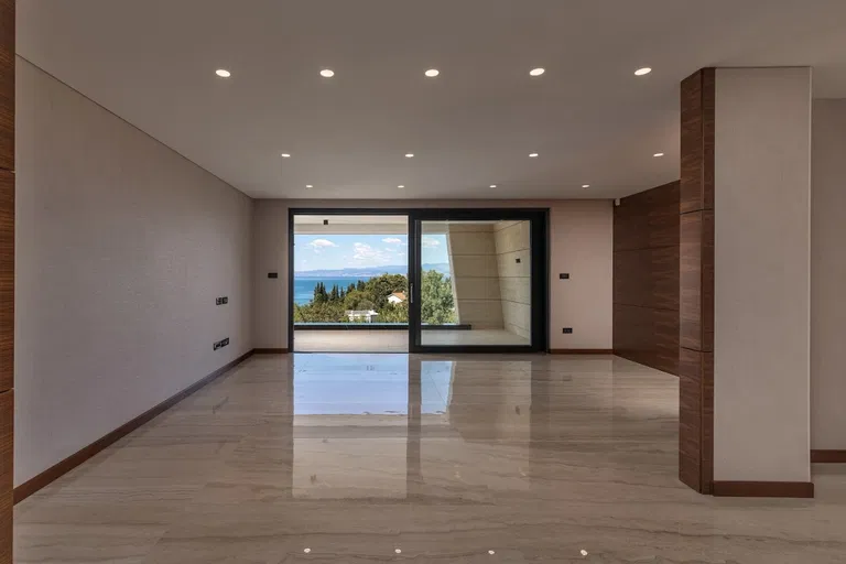 Chorvátsko, Prímorsko-gorskokotarská župa - Krk | Predaj, Byt, 4-izbový, 175 m²