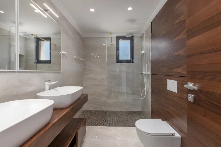 Chorvátsko, Prímorsko-gorskokotarská župa - Krk | Predaj, Byt, 4-izbový, 175 m²