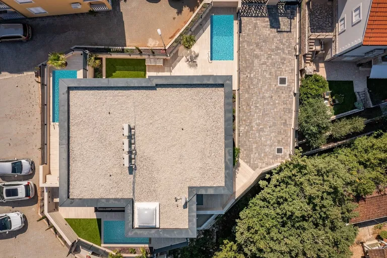 Chorvátsko, Prímorsko-gorskokotarská župa - Krk | Predaj, Byt, 4-izbový, 175 m²