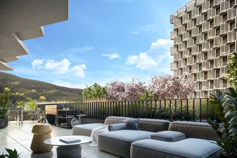 Račianska, Nové Mesto - Bratislava III | Sale, Development project