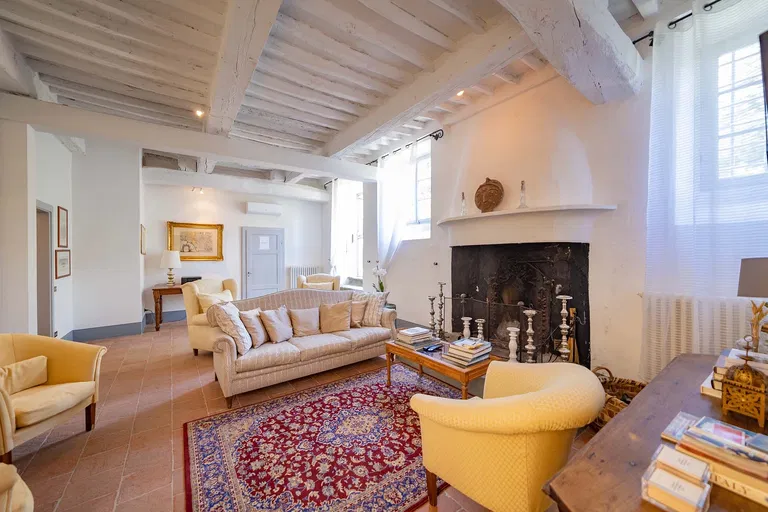 Taliansko, Toskánsko - Lucca | Predaj, Rodinný dom, 15-izbový, 1 838 m²