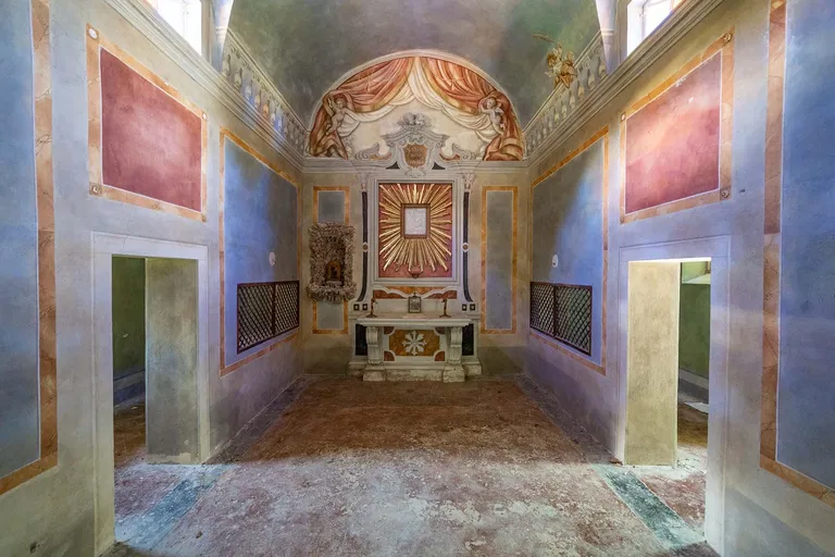 Taliansko, Toskánsko - Lucca | Predaj, Rodinný dom, 15-izbový, 1 838 m²