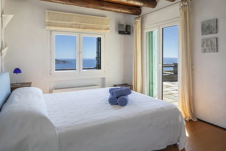 Grécko, Kyklády - Andros | Predaj, Rodinný dom, 3-izbový, 334 m²