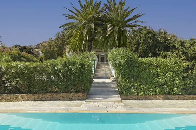 Greece, Cyclades - Mykonos | Sale, House, Five-bedroom (6+1), 702 m²