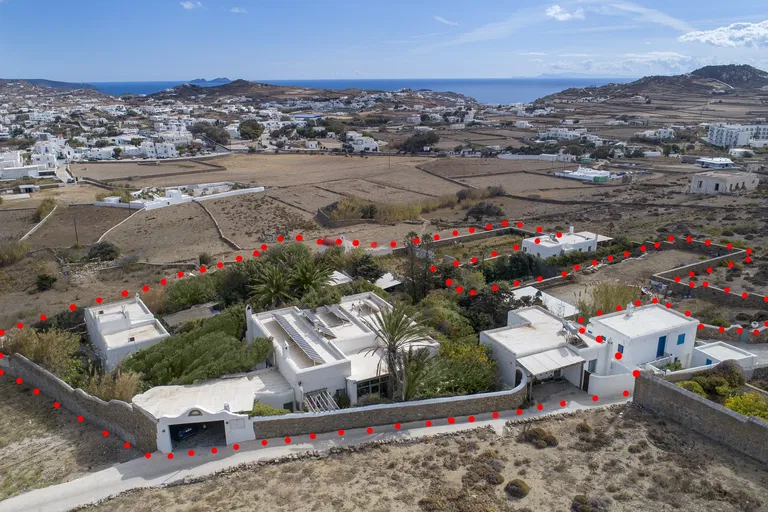 Greece, Cyclades - Mykonos | Sale, House, Five-bedroom (6+1), 702 m²