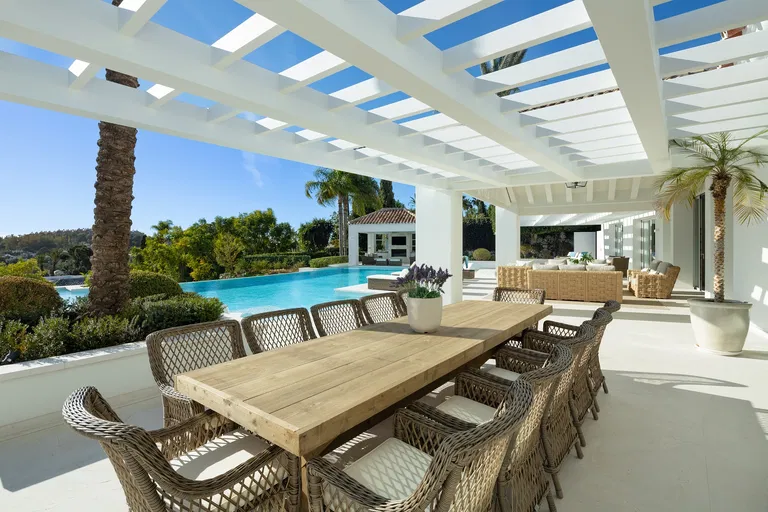 Spain, Andalusia - Archidona | Sale, House, Eight-bedroom (9+1), 1 176 m²