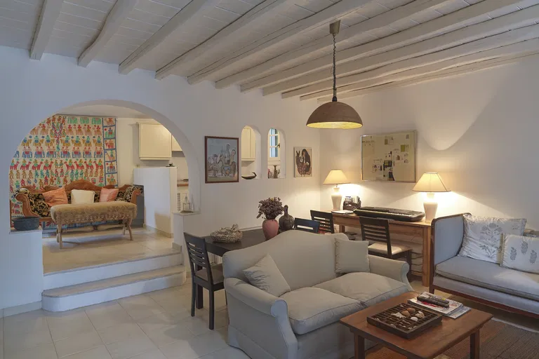 Greece, Cyclades - Mykonos | Sale, House, Five-bedroom (6+1), 702 m²