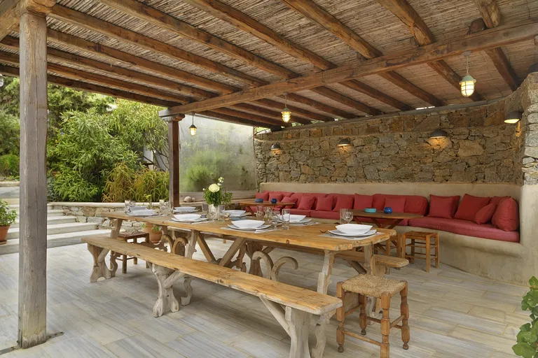 Greece, Cyclades - Mykonos | Sale, House, Five-bedroom (6+1), 702 m²