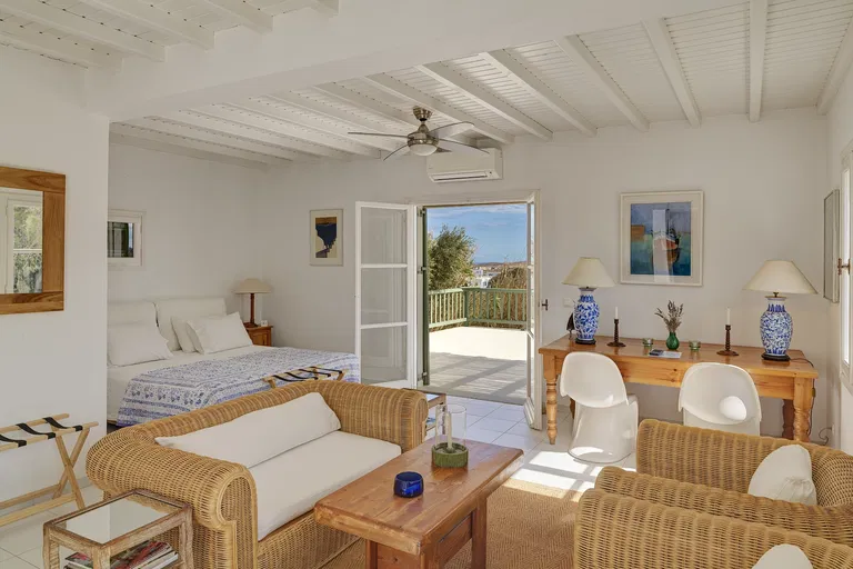 Greece, Cyclades - Mykonos | Sale, House, Five-bedroom (6+1), 702 m²