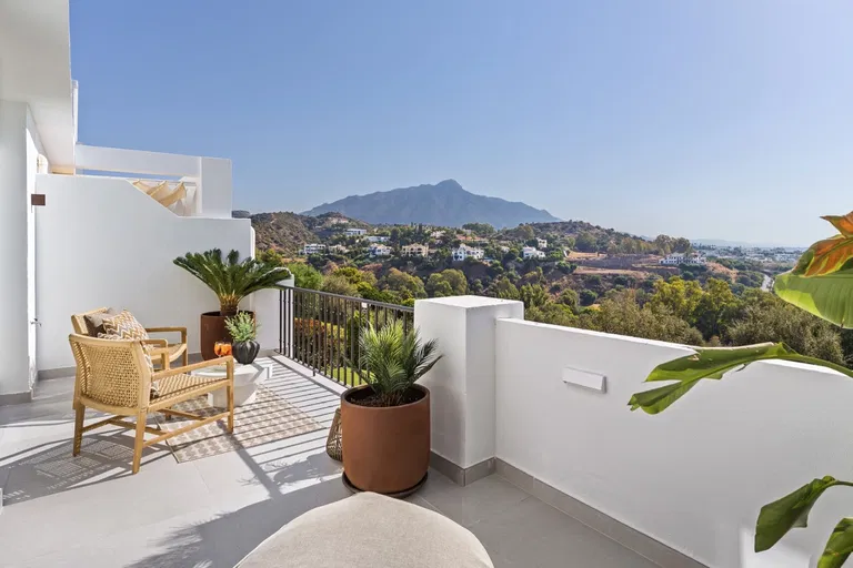 Spain, Andalusia - Benahavís | Sale, House, Four-bedroom (5+kk), 269 m²