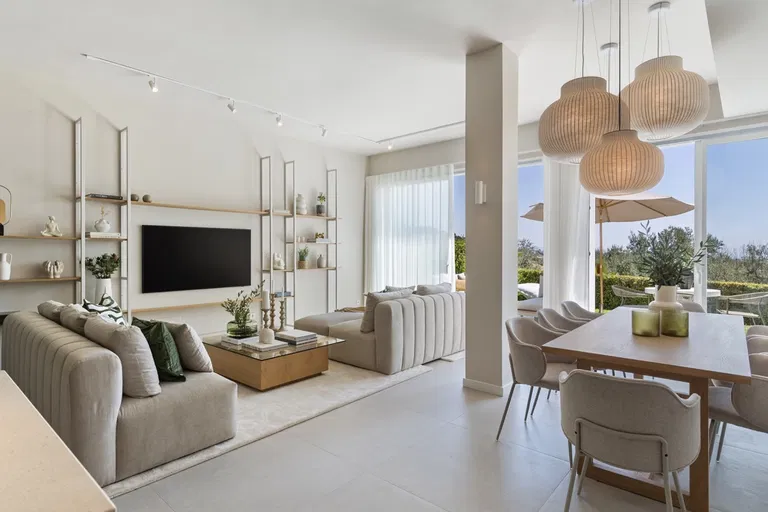 Spain, Andalusia - Benahavís | Sale, House, Four-bedroom (5+kk), 269 m²