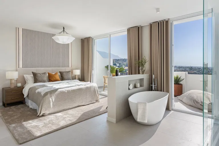 Spain, Andalusia - Benahavís | Sale, House, Four-bedroom (5+kk), 269 m²