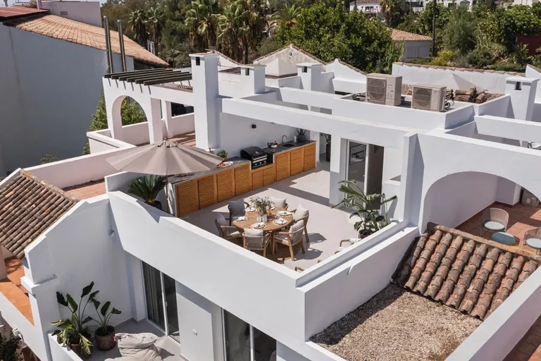 Spain, Andalusia - Benahavís | Sale, House, Four-bedroom (5+kk), 269 m²