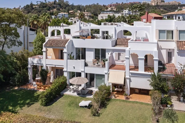 Spain, Andalusia - Benahavís | Sale, House, Four-bedroom (5+kk), 269 m²