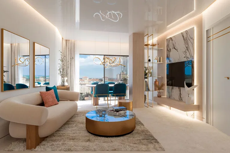 Spain, Andalusia - Torremolinos | Sale, Apartment, One-bedroom (2+kk), 54 m²