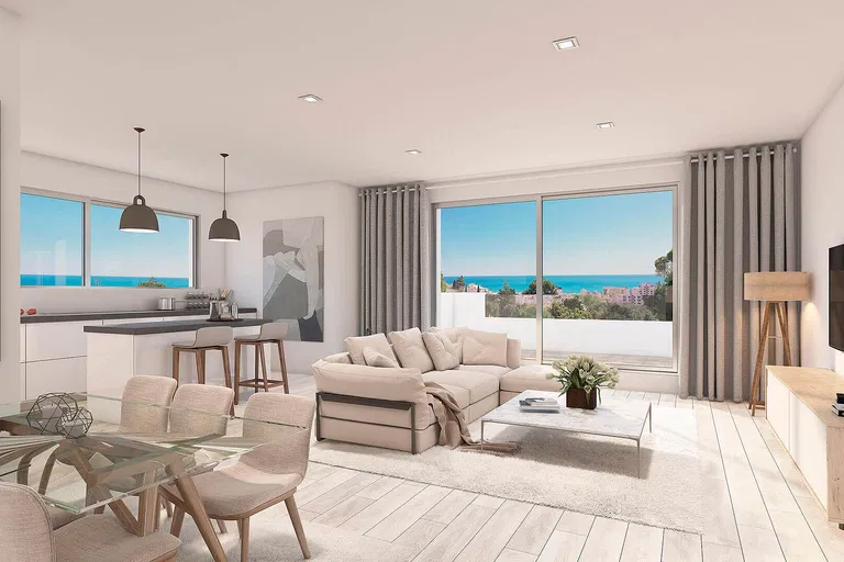 španielsko, Andalúzia - Torremolinos | Predaj, Byt, 5+kk, 179 m²