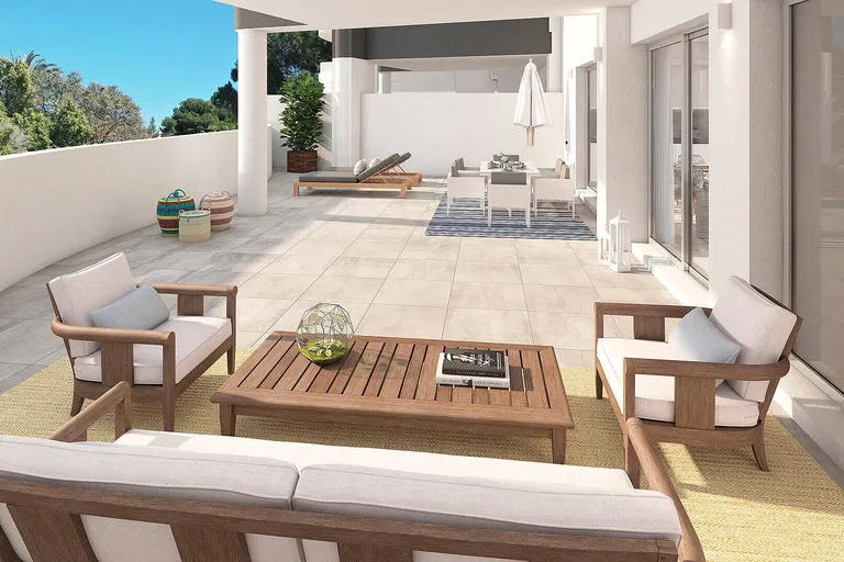 španielsko, Andalúzia - Torremolinos | Predaj, Byt, 5+kk, 179 m²