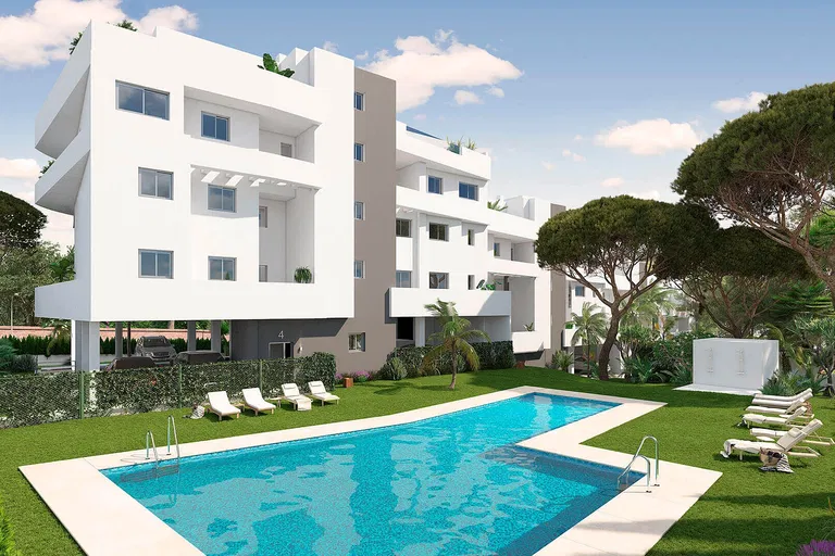 španielsko, Andalúzia - Torremolinos | Predaj, Byt, 5+kk, 179 m²