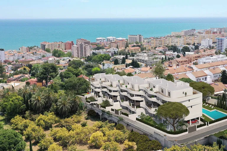 španielsko, Andalúzia - Torremolinos | Predaj, Byt, 5+kk, 179 m²