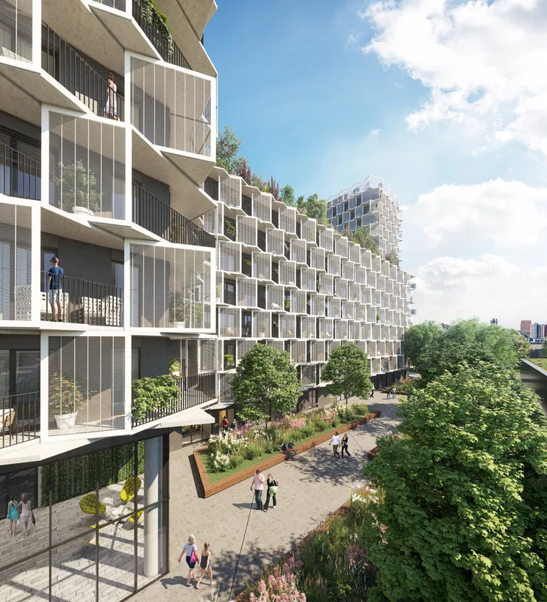 Račianska, Nové Mesto - Bratislava III | Sale, Offices, 118 m²