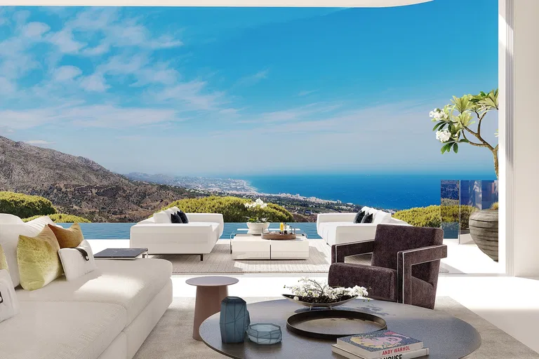 Spain, Andalusia - Benahavís | Sale, House, Three-bedroom (4+kk), 693 m²