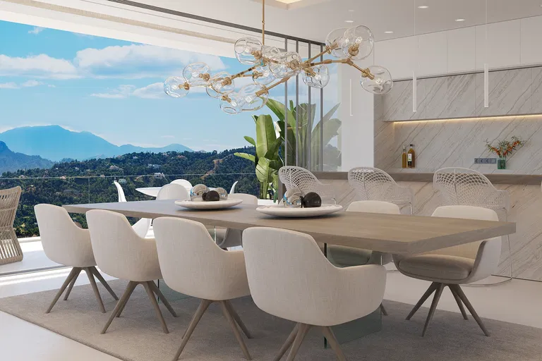 Spain, Andalusia - Benahavís | Sale, House, Three-bedroom (4+kk), 693 m²