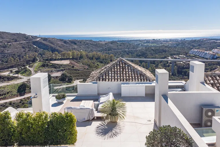 Španielsko, Andalucía - Málaga | Predaj, Byt, 4-izbový, 358 m²
