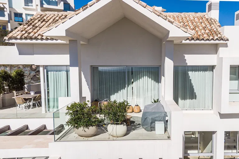 Španielsko, Andalucía - Málaga | Predaj, Byt, 4-izbový, 358 m²