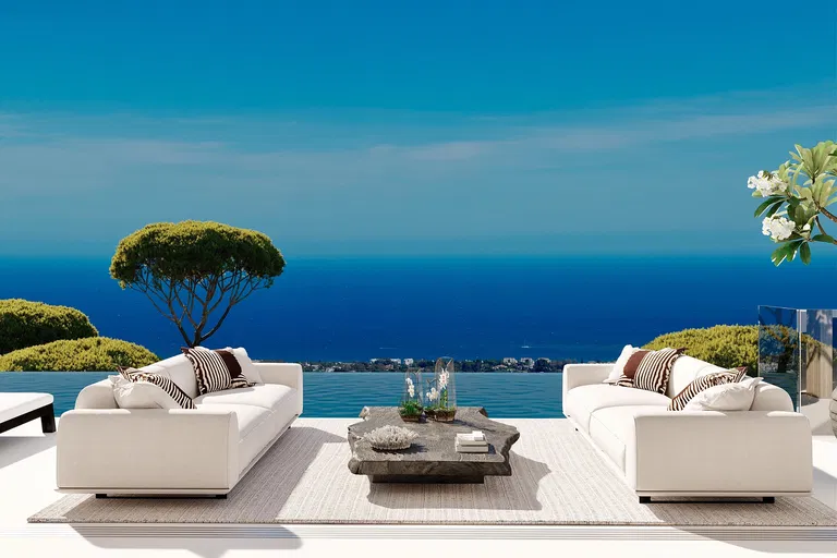 Spain, Andalusia - Benahavís | Sale, House, Three-bedroom (4+kk), 693 m²
