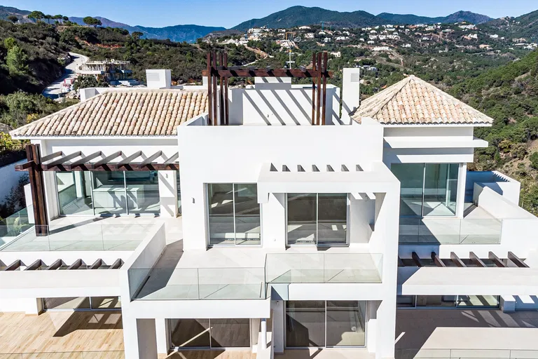 Španielsko, Andalucía - Málaga | Predaj, Byt, 4-izbový, 358 m²
