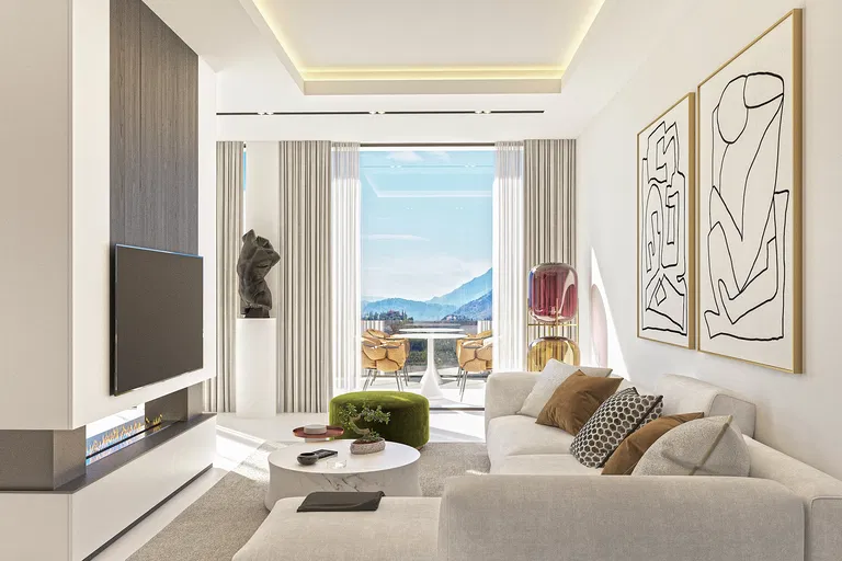 Spain, Andalusia - Benahavís | Sale, House, Three-bedroom (4+kk), 693 m²