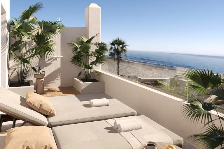 španielsko, Andalucía - Marbella | Predaj, Rodinný dom, 4+kk, 291 m²