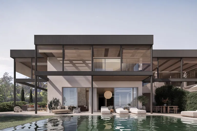 Španielsko, Andalucía - Málaga | Predaj, Rodinný dom, 5-izbový, 952 m²